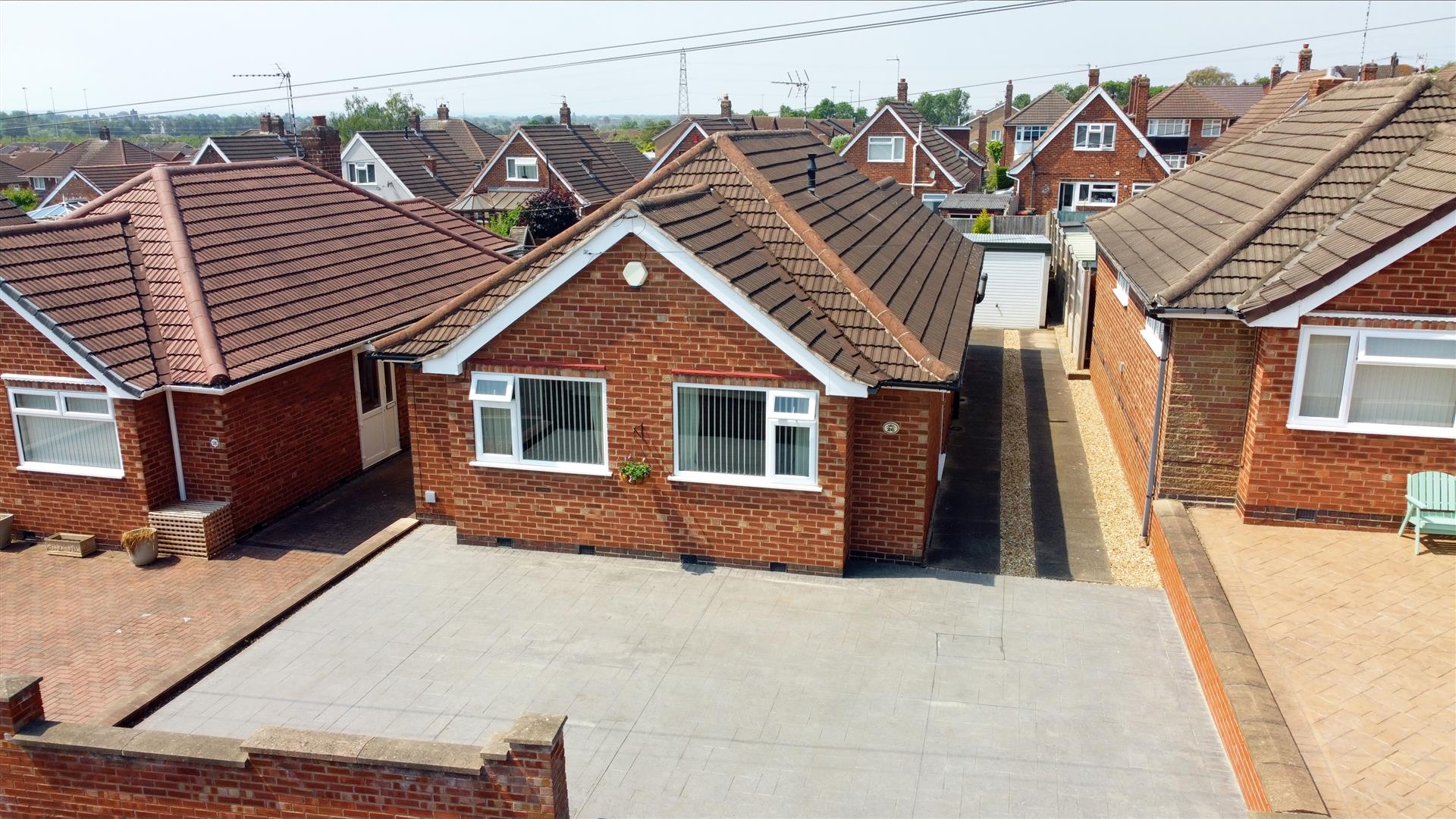 Seaburn Road, Toton Robert Ellis Estate Agents